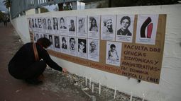 Familia de Detenidos Desaparecidos piden cambio radical a SML por restos sin identificar