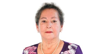 Concejala de Villa Alegre, María González Torres, desaparece tras salir a ayudar en medio de fuerte temporal