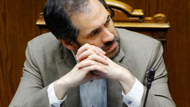 Trombosis pulmonar: ¿Qué provoca la afección que sufre el ministro Grau?