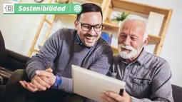 La Ruta del Emprendimiento Senior en Chile: Confuturo y SeniorLab UC lanzan iniciativa pionera en nuestro país