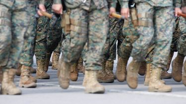 INDH se querelló por presuntos maltratos a conscriptas en base militar de Tarapacá