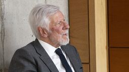 Raúl Torrealba será juzgado por corrupción - Agencia Uno Raúl Torrealba será juzgado por corrupción - Agencia Uno