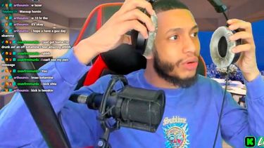 VIDEO| Inusual sismo en Nueva York: La sorpresa y susto de un streamer es viral