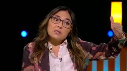 VIDEO| Alejandra Matus sobre error de Izkia Siches: “La ministra debió renunciar”