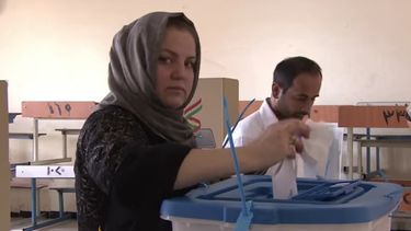 El referéndum de independencia del Kurdistán iraquí alcanza un 78% de participación pese a amenazas internacionales
