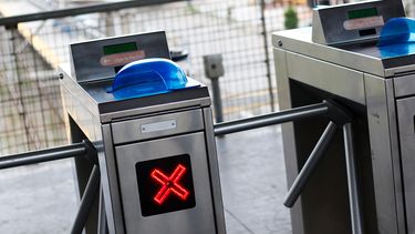 Se normaliza servicio en Línea 4 tras una Alerta Metro por persona en las vías