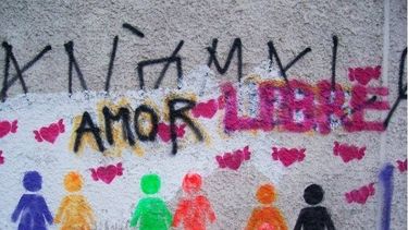 Amor Libre Argentina, la agrupación que plantea una forma no convencional de percibir las relaciones