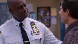 REDES| Hasta Luke Skywalker lamenta la cancelación de la serie Brooklyn Nine-Nine