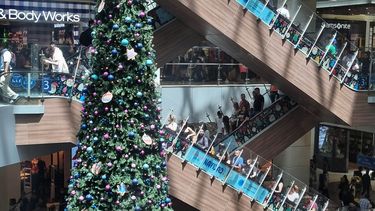 Economía chilena revive tras gris septiembre: Octubre mostró un esperanzador crecimiento del Imacec