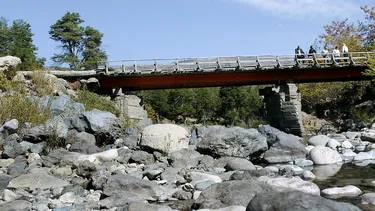 Crisis hídrica en la Región del Maule: Advierten sobre déficit del 60% y apuntan a impacto en agricultura