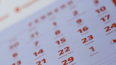 Feriados en Chile: Se acerca un fin de semana XL previo a las enormes Fiestas Patrias 2024