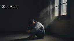 Suicidio masculino: Machos hasta en la forma de matarnos