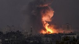 OMS acusa más de 7.400 ataques a centros médicos durante guerras en Ucrania y Palestina: Cero detenidos