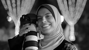 Israel causa sangriento drama en Franja de Gaza: Asesina a famosa periodista y toda su familia