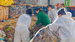 Las metas de reciclaje están en vilo por escaso conocimiento ciudadano y municipal, además de una baja transparencia en los procesos licitatorios.