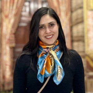 El Desconcierto | Pamela Salazar