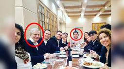 Rey del Oro Rojo: Líder de banda que robaba cables de cobres y que cenó con Kast tendría propiedades ocultas en sociedades de papel