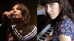 VIDEO| Sororidad: Ana Tijoux le dedica una canción a Felicia Morales y le agradece dar a conocer su testimonio