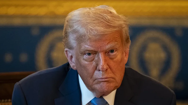 Donald Trump causa temor mundial. Foto: Agencia EFE