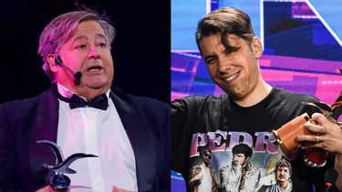 “Humor ñuñoíno”: Ernesto Belloni critica duramente a ‘El Antídoto’ de Fabrizio Copano