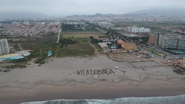 Alianza Humboldt tras lanzamiento de COP25: Dominga es el talón de Aquiles del gobierno