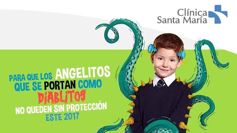 La infancia ridiculizada: Critica a la imagen de los niños y niñas en la publicidad