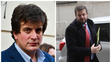 “Recházala por una mejor”: Diego Schalper emplaza a republicanos a “honrar” su palabra