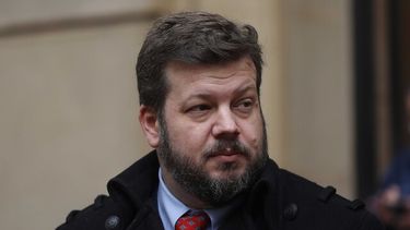 Suprema ratifica sentencia contra diputado Kaiser por discurso de odio sobre ejecutados