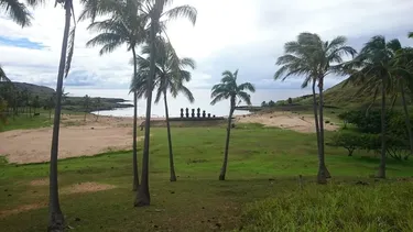 Alerta de tsunami en Chile provoca evacuaciones vía Alerta SAE en Rapa Nui a las 08:25 horas