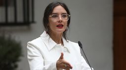 Ministra Vallejo: “La crisis es responsabilidad de las mismas isapres, no del Gobierno”