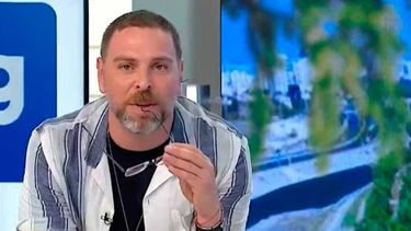 Neme se lanza sin filtro contra TVN y Canal 13 por Viña 2023: Recordó a Matías del Río