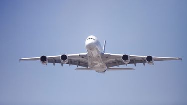 Sobre 30.000 trabajadores: Aerolínea United suspenderá a la mitad de sus empleados por la pandemia