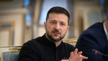 Ucrania acepta alto al fuego propuesto por EEUU a cambio de volver a recibir su ayuda militar y de inteligencia