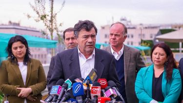 Ministerio de Agricultura estima pérdidas por $904 mil millones por sistema frontal