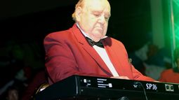 Murió Jorge Rojas, fundador de Los Ramblers y autor del Rock del Mundial de 1962