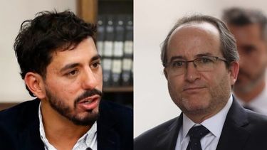 Diputado Brito por embajador de Israel: “El régimen nazi también tenía diplomáticos de estas características”