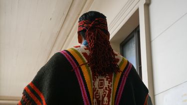 Chile condenado por Corte Interamericana por violar derechos de 135 mapuches en manifestaciones en 1992