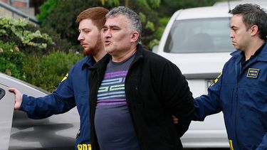 Ministro Mario Carroza vincula al ex frentista Floro con La Oficina