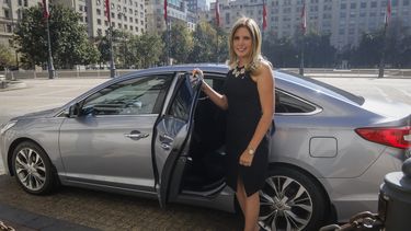 HUMOR| Macarena Santelices, tu pasado te condena