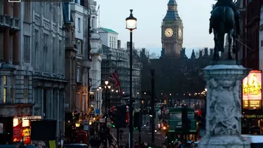 El Desconcierto | 20102 foto de la ciudad de londres.webp