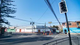 Todos los cortes de luz en Santiago este lunes 23 de febrero: ¿Sabes si tu barrio tendrá electricidad hoy?