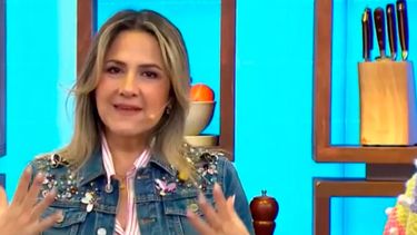 Michelle Adam salió en defensa de Jaime Leyton tras inesperada actitud de Iván Torres