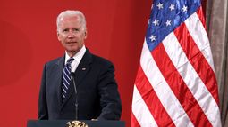 Joe Biden solicitó al Congreso de EE.UU. endurecer leyes sobre el uso de armas: No vamos a esperar a otra matanza
