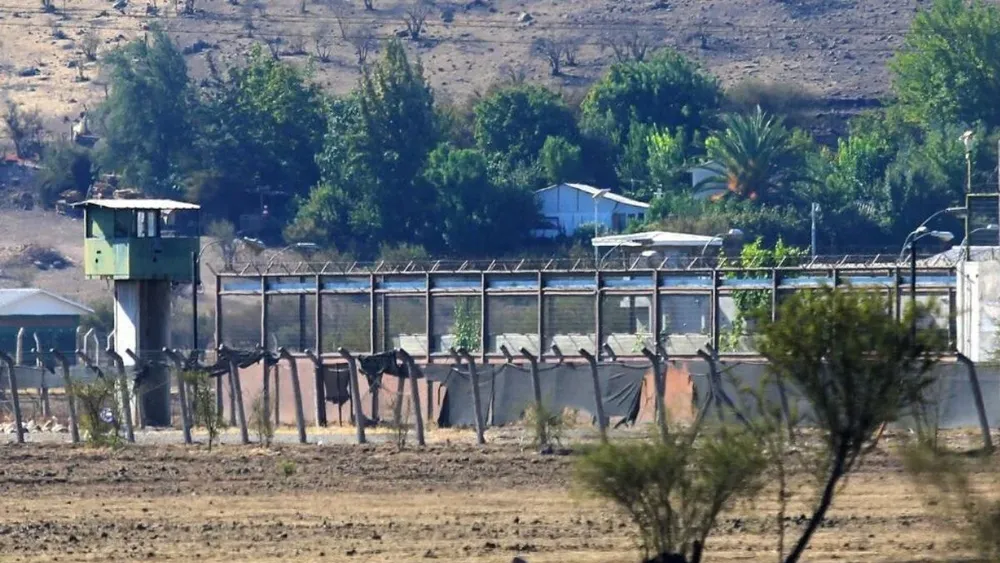 Reos de expenal Punta Peuco a huelga de hambre por hacinamientos, cierre de biblioteca y deterioro de infraestructura