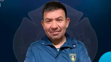 De familia con fuerte lazo hacia Bomberos y muy querido en la zona: Quién era el voluntario fallecido en Litueche