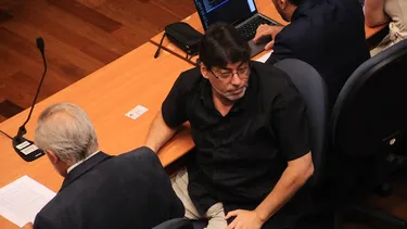 Daniel Jadue sufre revés en la justicia: Rechazan modificar arresto domiciliario total para poder trabajar