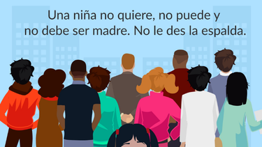 Niñas obligadas a parir: El impactante video que urge por la aprobación del aborto en tres causales