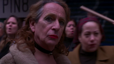 VIDEO| Liberan el primer adelanto de la película Tengo miedo torero