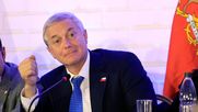 Desaprobación a Kast sigue baJando - Agencia Uno Desaprobación a Kast sigue baJando - Agencia Uno