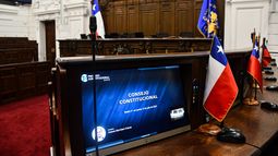 Tensión en el Consejo: Recurso ante la Suprema estanca las conversaciones entre bloques